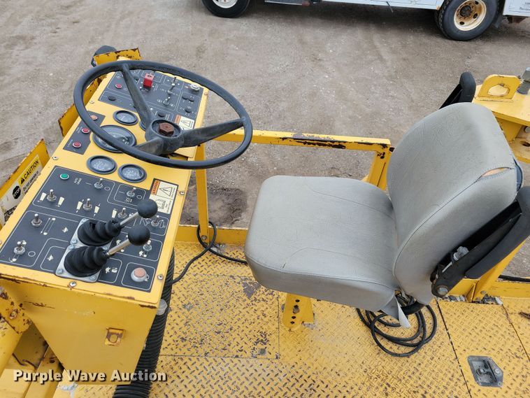 image for item DN3643 Weiler W530 road widener