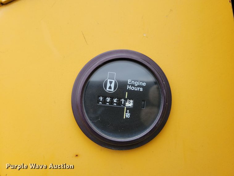 image for item DN3643 Weiler W530 road widener