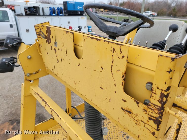 image for item DN3643 Weiler W530 road widener