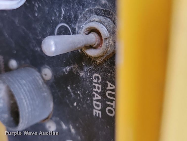 image for item DN3643 Weiler W530 road widener