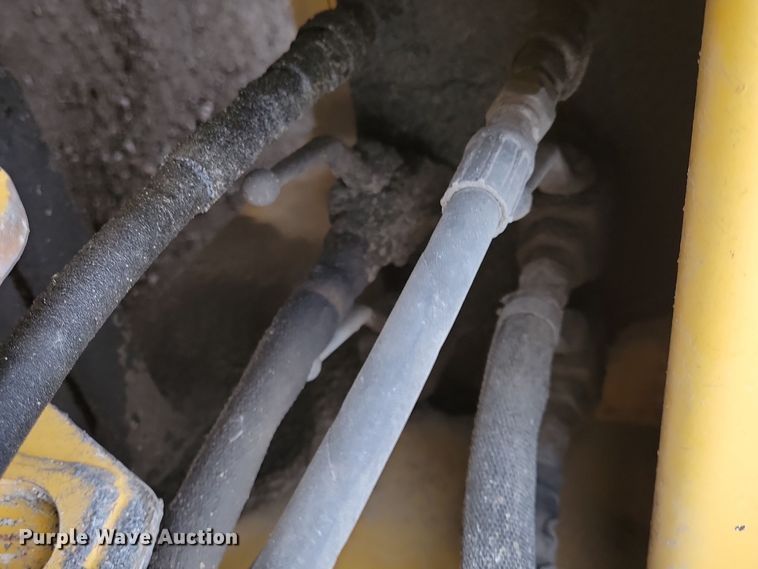 image for item DN3643 Weiler W530 road widener