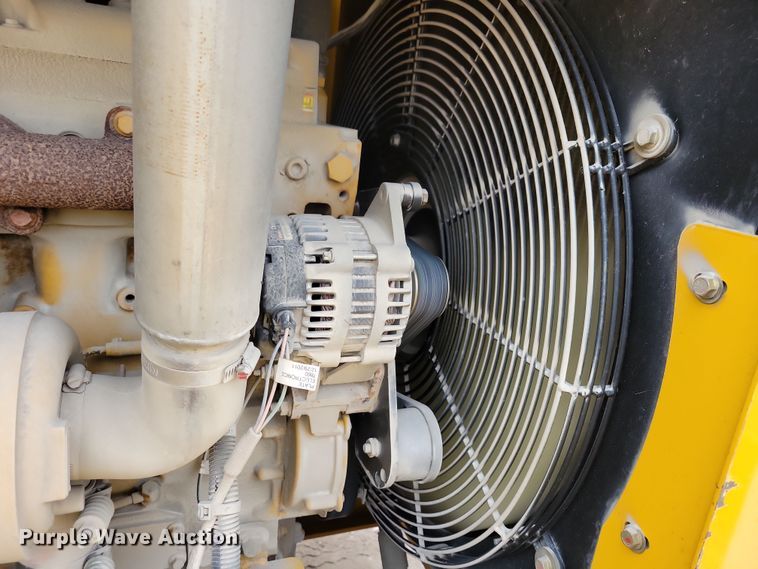 image for item DN3643 Weiler W530 road widener