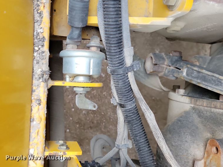 image for item DN3643 Weiler W530 road widener