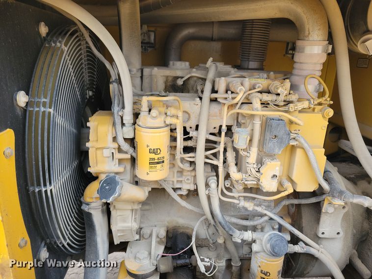 image for item DN3643 Weiler W530 road widener