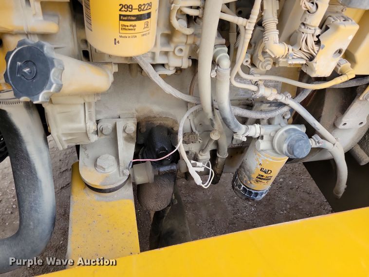 image for item DN3643 Weiler W530 road widener