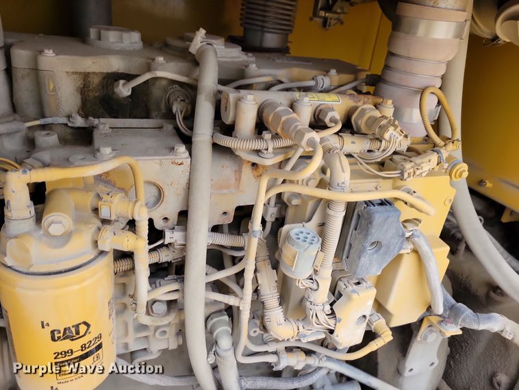 image for item DN3643 Weiler W530 road widener