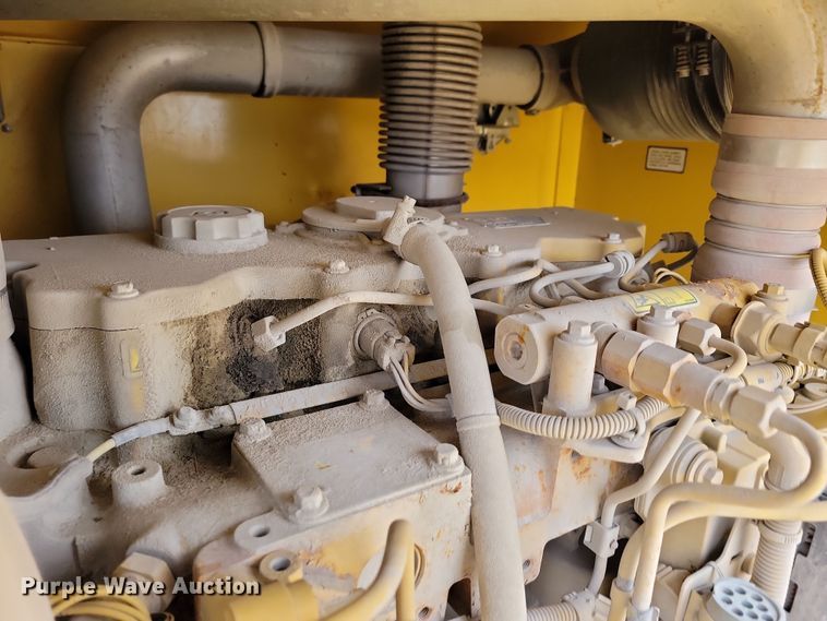 image for item DN3643 Weiler W530 road widener