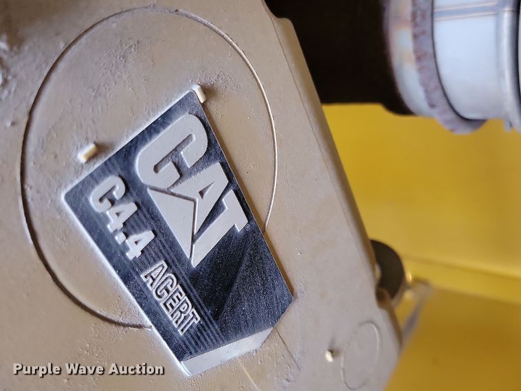 image for item DN3643 Weiler W530 road widener