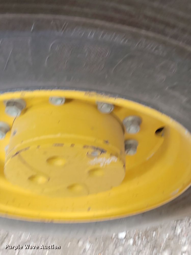 image for item DN3643 Weiler W530 road widener