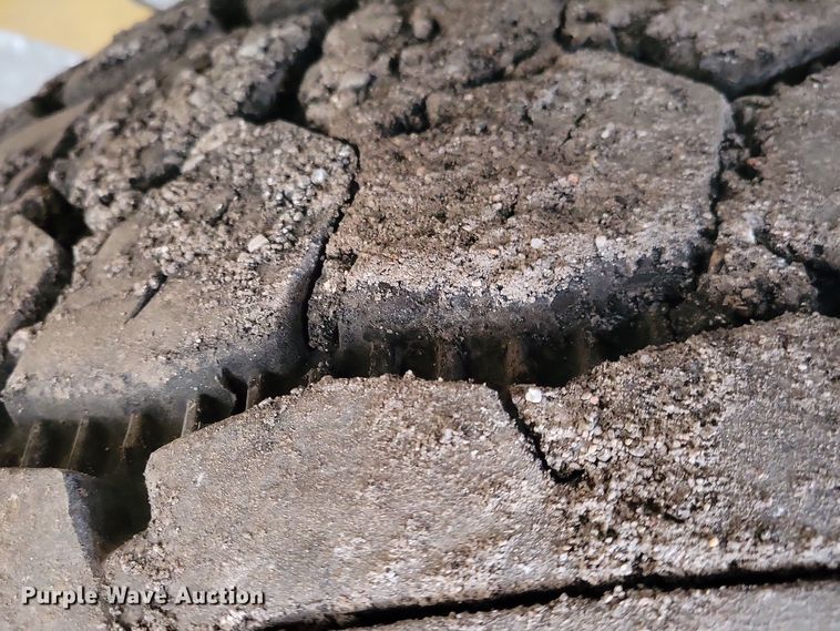 image for item DN3643 Weiler W530 road widener