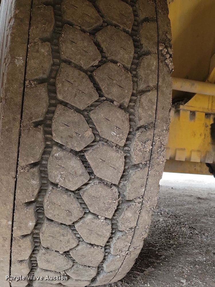 image for item DN3643 Weiler W530 road widener