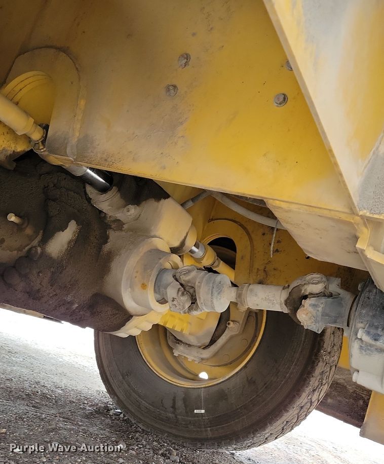 image for item DN3643 Weiler W530 road widener