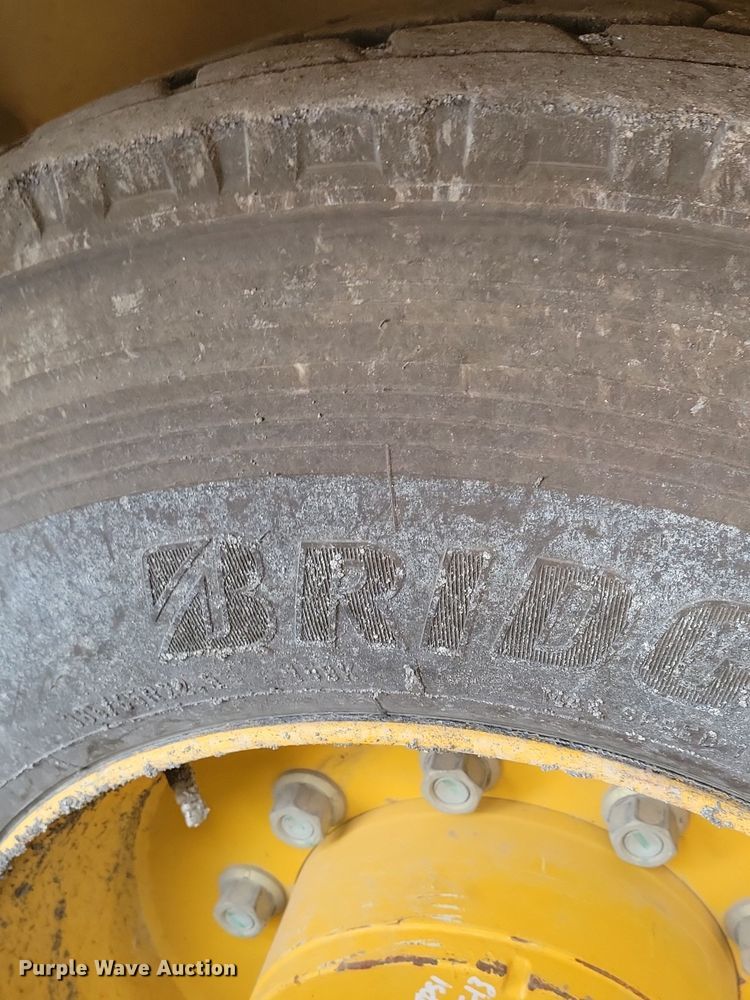 image for item DN3643 Weiler W530 road widener