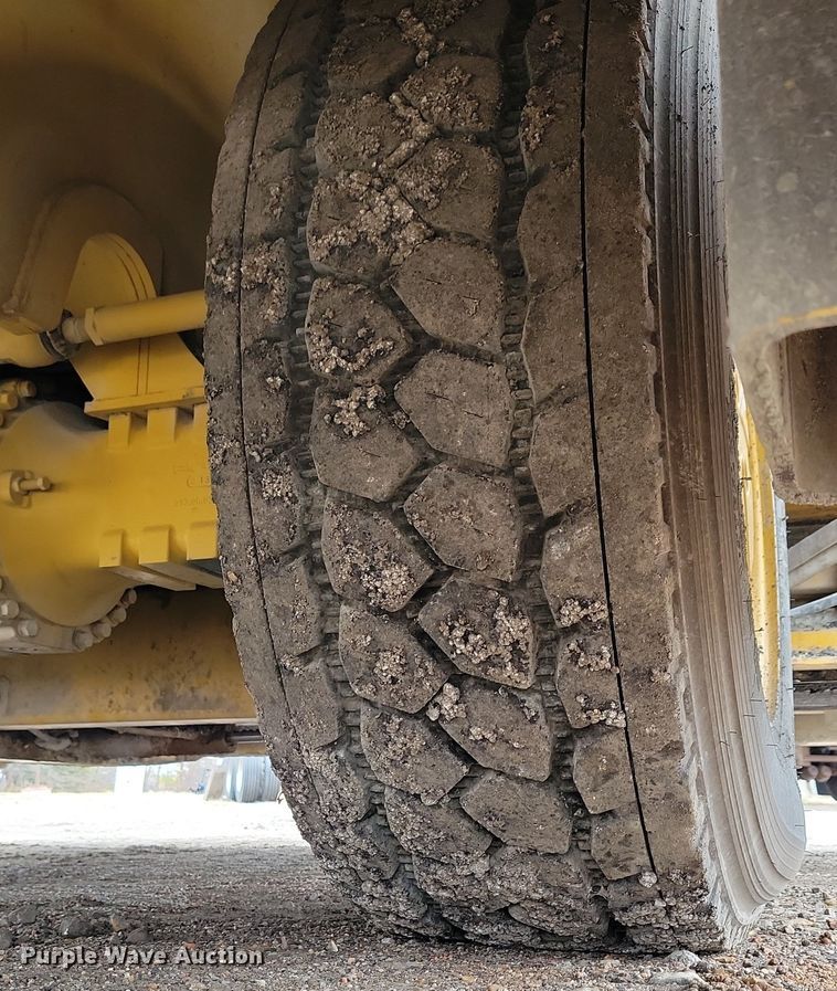 image for item DN3643 Weiler W530 road widener