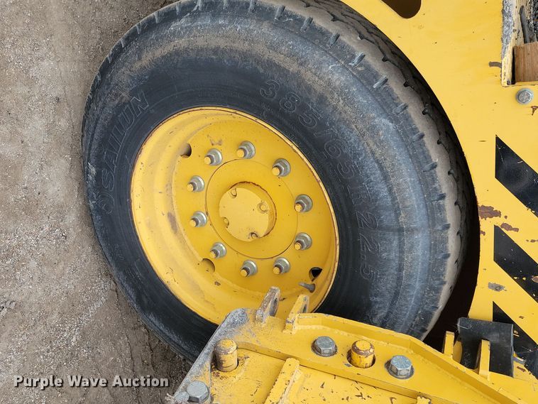 image for item DN3643 Weiler W530 road widener