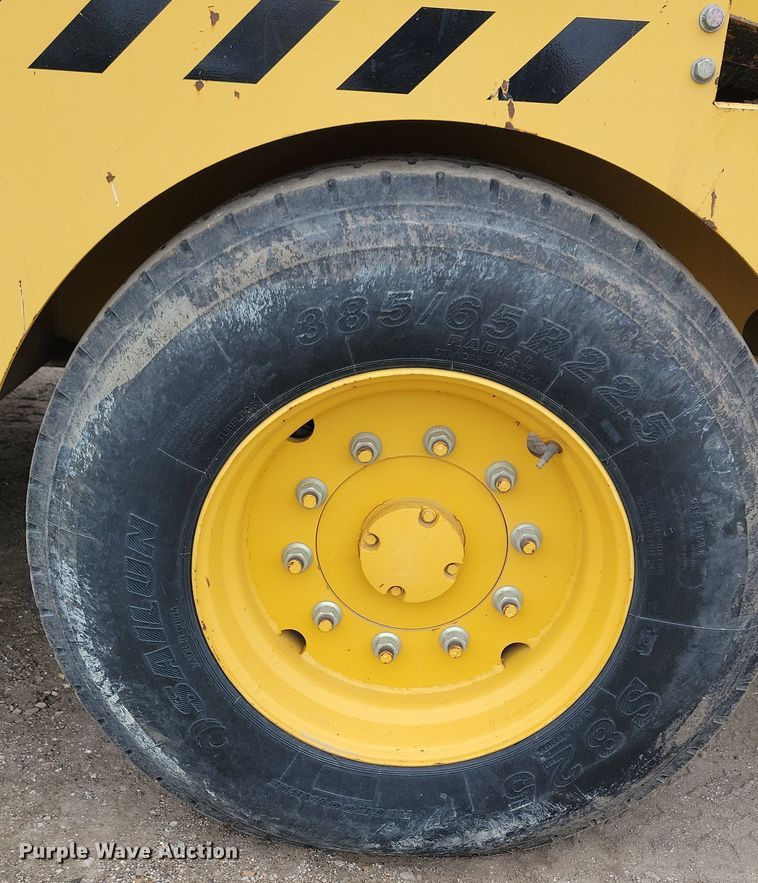 image for item DN3643 Weiler W530 road widener