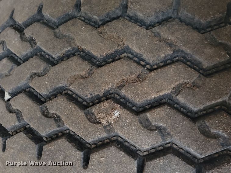 image for item DN3643 Weiler W530 road widener