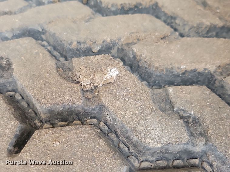 image for item DN3643 Weiler W530 road widener