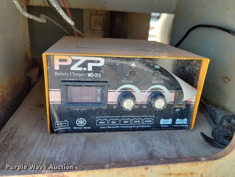 image for item DN3650 2007 SkyJack SJIII 3220 scissor lift