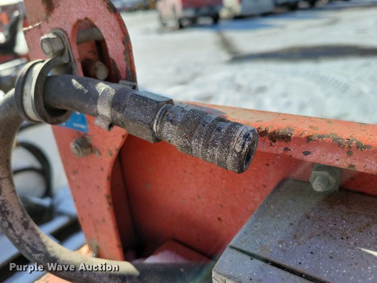 image for item DN3650 2007 SkyJack SJIII 3220 scissor lift