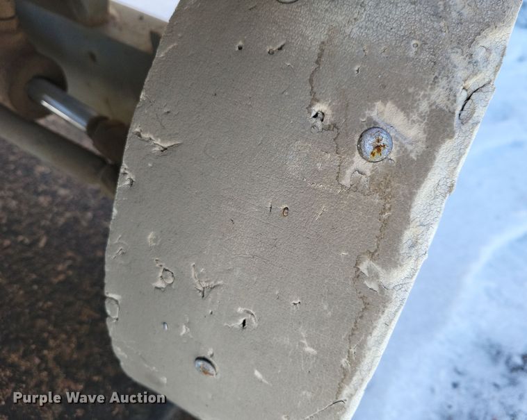 image for item DN3650 2007 SkyJack SJIII 3220 scissor lift