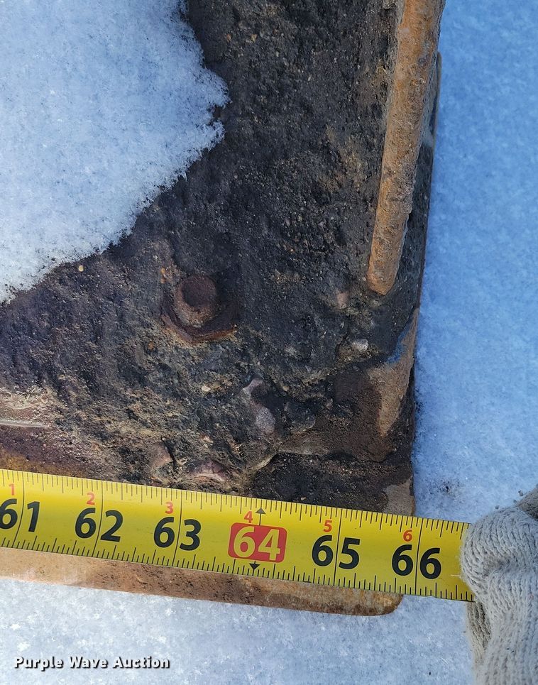 image for item DN3652 2016 Gehl RT175 Gen 2 tracked skid steer loader