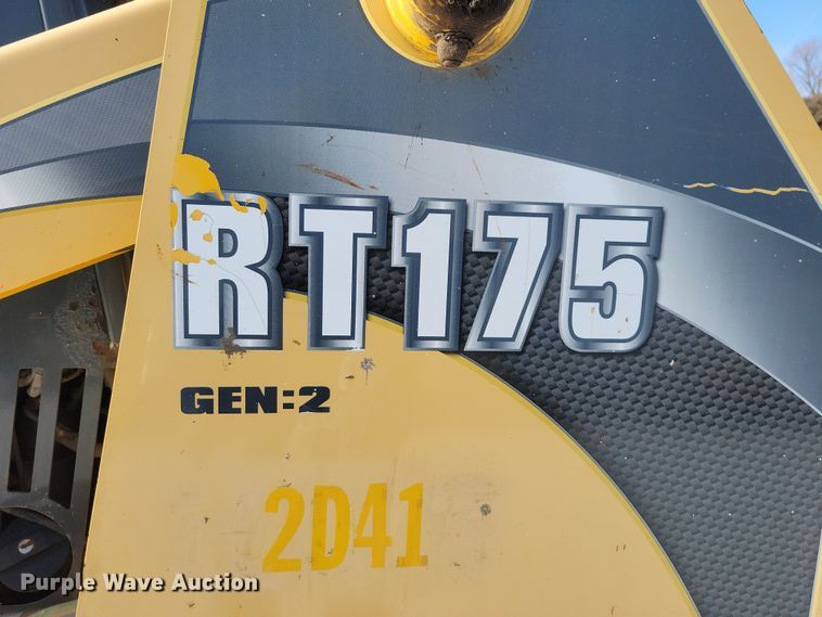 image for item DN3652 2016 Gehl RT175 Gen 2 tracked skid steer loader