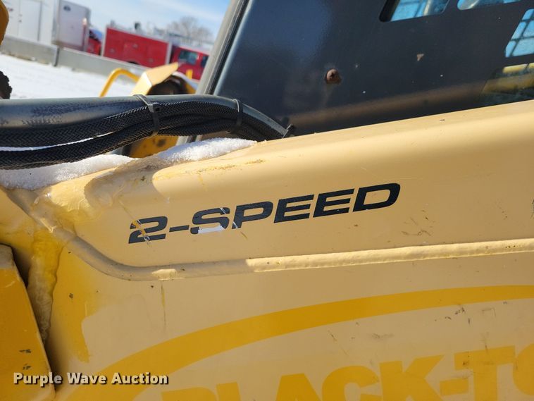 image for item DN3652 2016 Gehl RT175 Gen 2 tracked skid steer loader