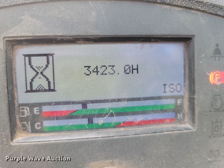 image for item DN3652 2016 Gehl RT175 Gen 2 tracked skid steer loader