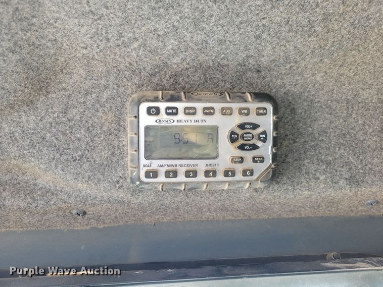 image for item DN3652 2016 Gehl RT175 Gen 2 tracked skid steer loader