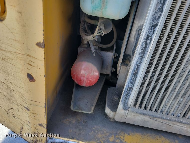 image for item DN3652 2016 Gehl RT175 Gen 2 tracked skid steer loader