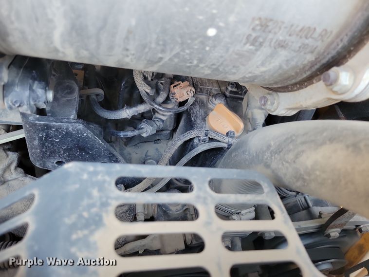 image for item DN3652 2016 Gehl RT175 Gen 2 tracked skid steer loader