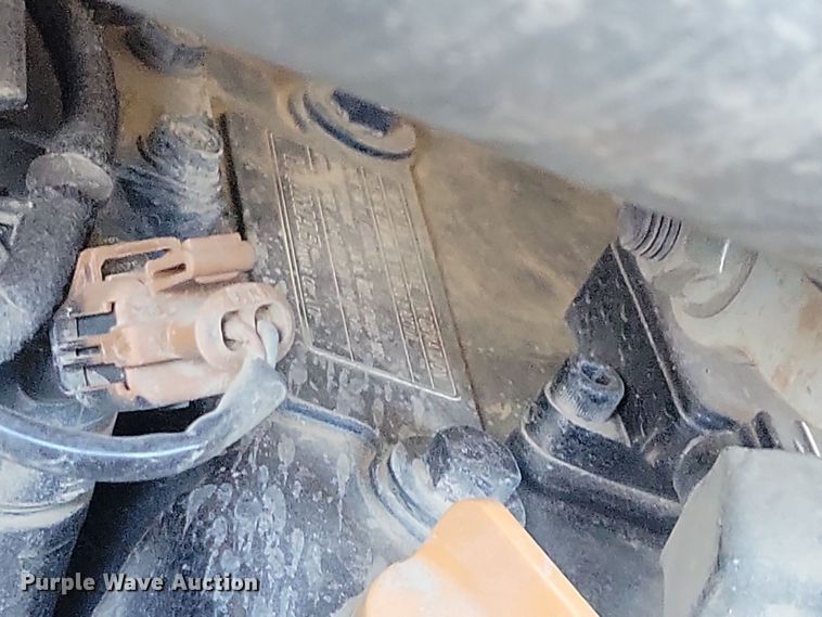 image for item DN3652 2016 Gehl RT175 Gen 2 tracked skid steer loader