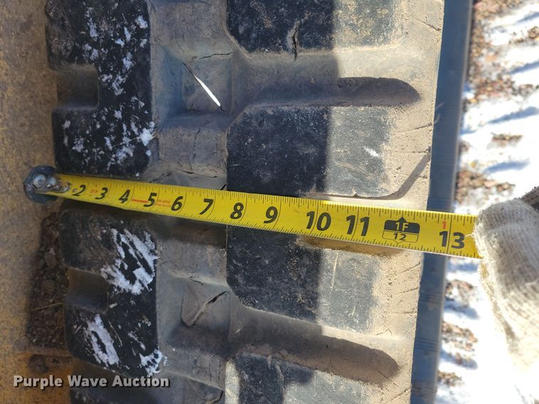 image for item DN3652 2016 Gehl RT175 Gen 2 tracked skid steer loader