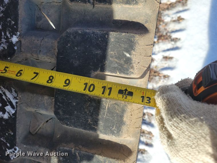 image for item DN3652 2016 Gehl RT175 Gen 2 tracked skid steer loader