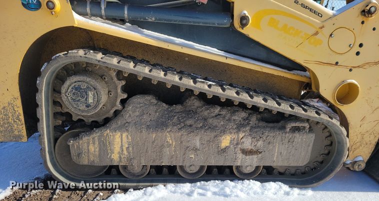 image for item DN3652 2016 Gehl RT175 Gen 2 tracked skid steer loader