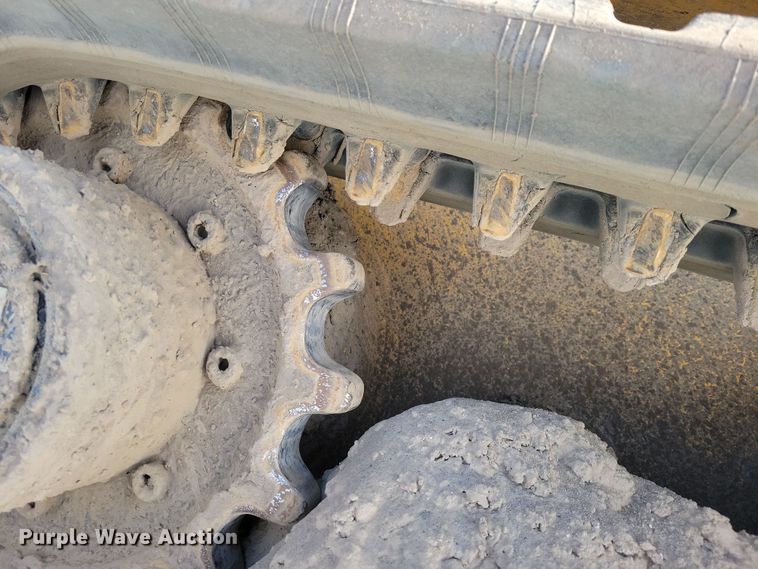 image for item DN3652 2016 Gehl RT175 Gen 2 tracked skid steer loader