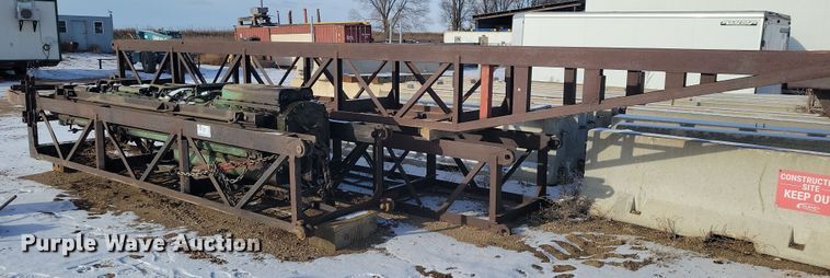 image for item DN3653 Ice pile driver