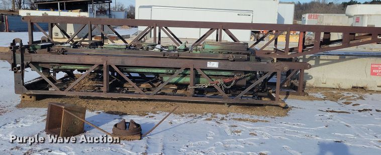 image for item DN3653 Ice pile driver