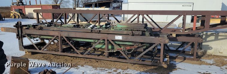 image for item DN3653 Ice pile driver