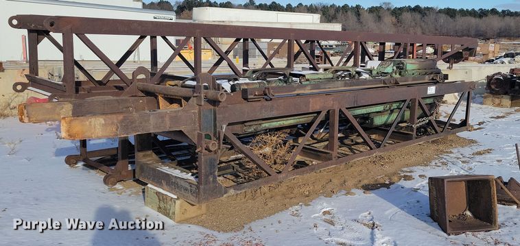 image for item DN3653 Ice pile driver