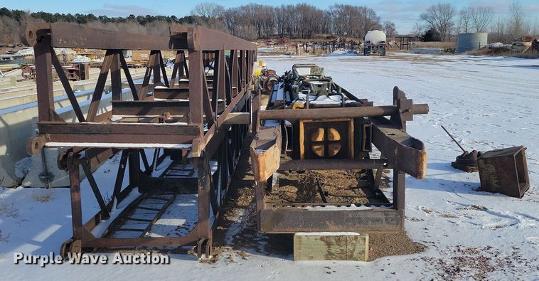 image for item DN3653 Ice pile driver