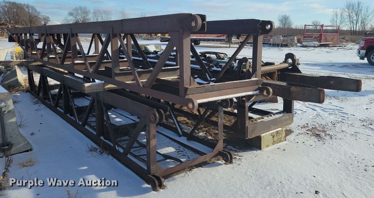 image for item DN3653 Ice pile driver