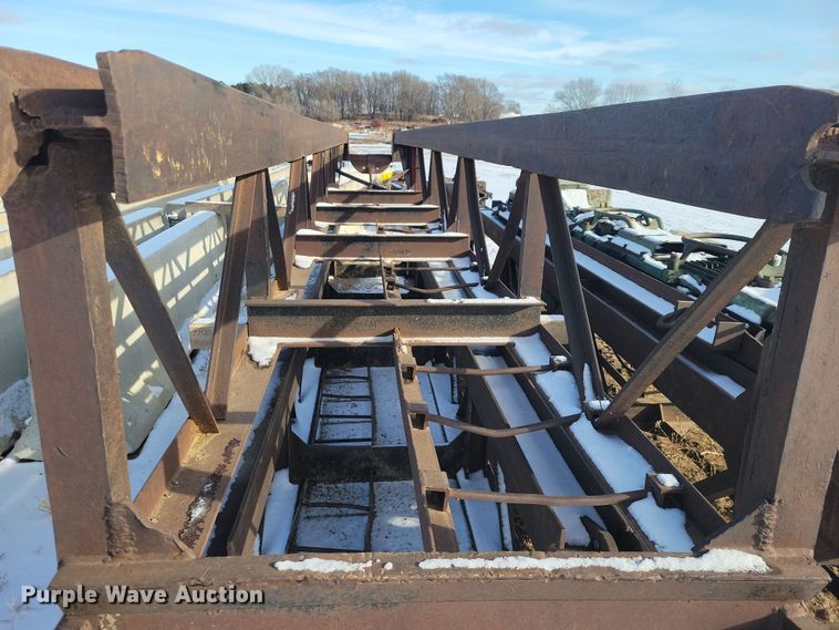 image for item DN3653 Ice pile driver