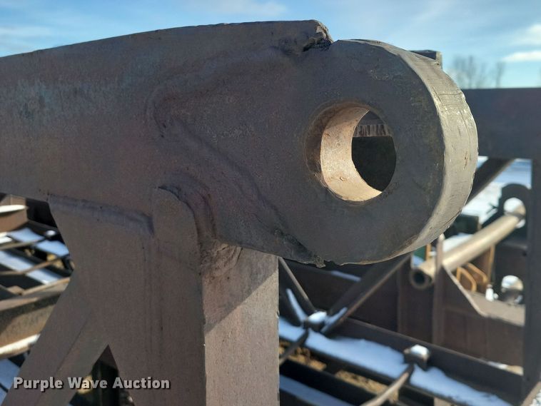 image for item DN3653 Ice pile driver