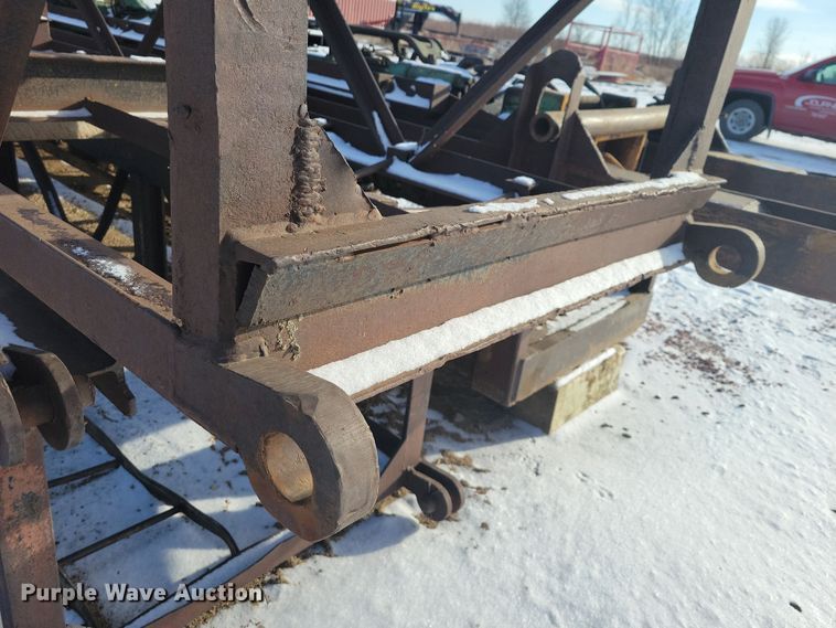 image for item DN3653 Ice pile driver