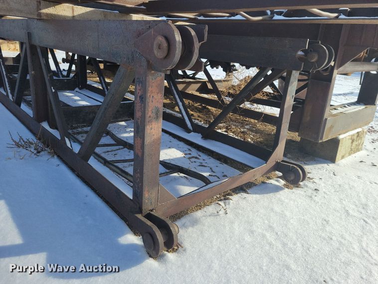 image for item DN3653 Ice pile driver