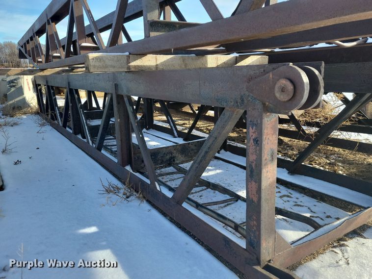 image for item DN3653 Ice pile driver