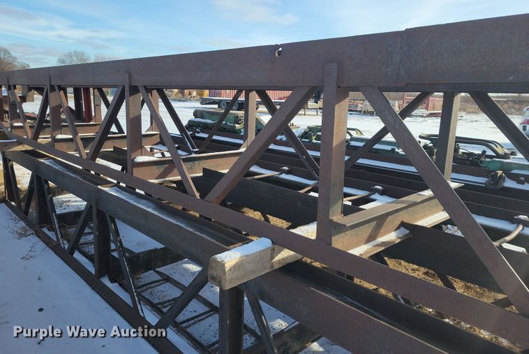 image for item DN3653 Ice pile driver