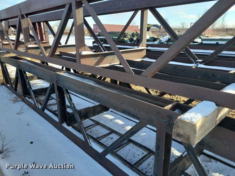 image for item DN3653 Ice pile driver